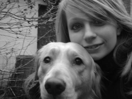 kaly et moi