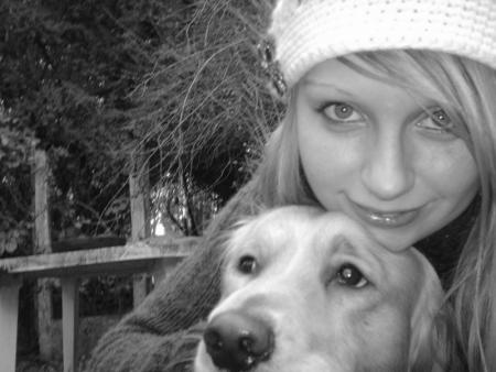 kaly et moi